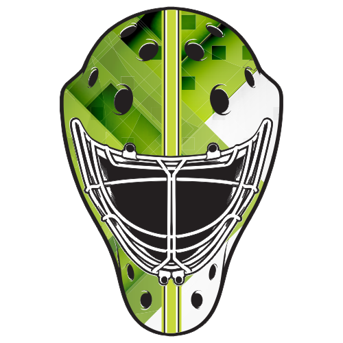 Goalie Wraps