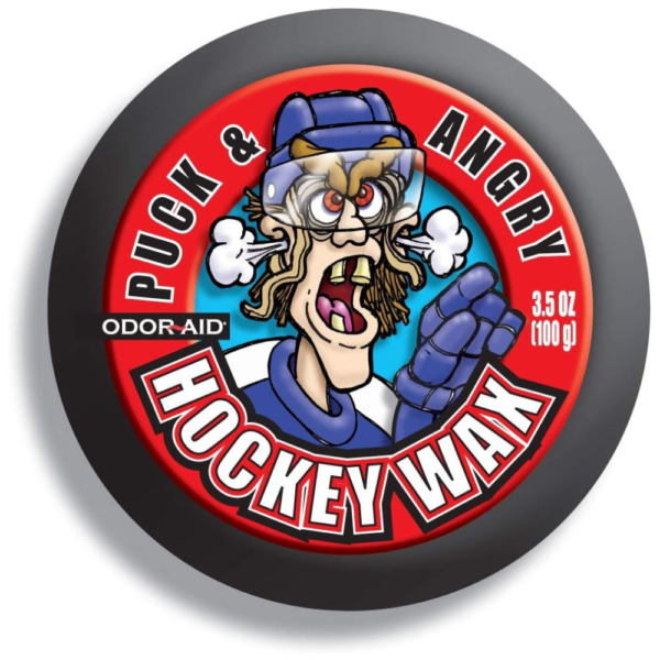 ODOR AID STICK WAX - Image 6