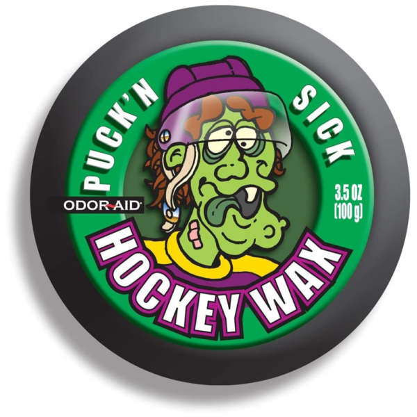 ODOR AID STICK WAX - Image 3